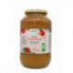 PUREE DE POMME 1.65KG