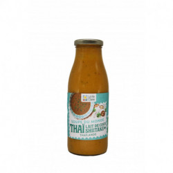 SOUPE THAI 50CL