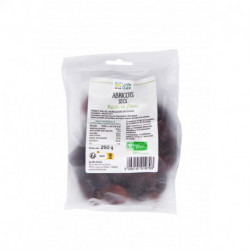 ABRICOTS SECS 250 G