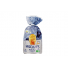 Madeleines aux oeufs frais