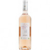 IGP MEDITERRANEE ROSE ALLUSION