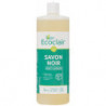 Savon noir Ecoclair multi-usages.
