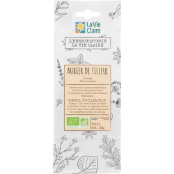 Aubier de Tilleul