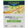 OMEGA 3 VEGETAL HUILE D'ALGUE