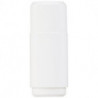 FLACON ROLLON 50ML RECHARGEABL