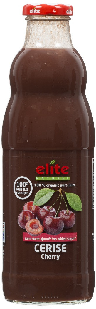 Jus De Pomme Et Cerise Sadvit - Bouteille De 5000 Ml (5L), Neuf Sous Emballage, Boisson Fruitée Au Quotidien