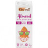 LAIT AMANDE PROTEIN S/SUCRE 1L