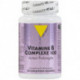 VITAMINE B COMPLEX 100 AP 30CP