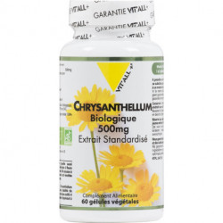 CHRYSANTHELLUM BIO 500MG