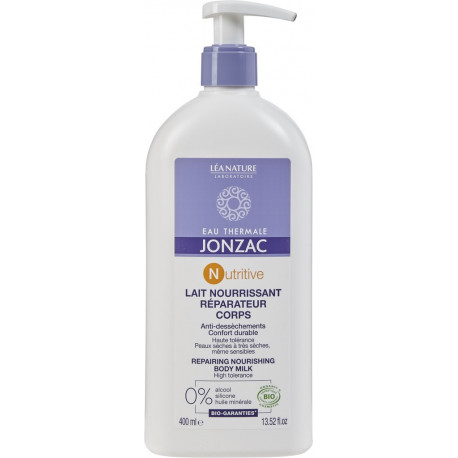LAIT NOURISS CORPS NUTRI 400ML