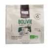 Bolivie subtil et raffinéIntensité N° 6