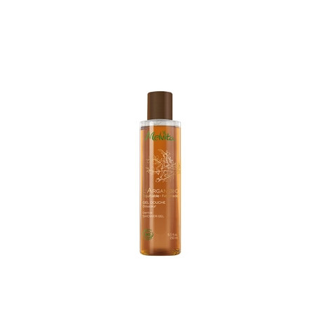DOUCHE DOUCEUR ARGAN 250 ML
