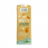 Boisson amande noisette