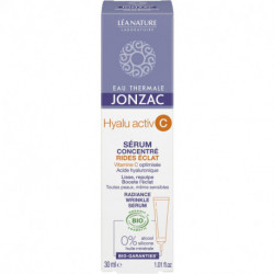 SERUM CONCENTRE RIDES 30ML