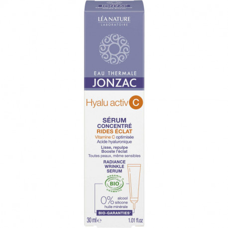 SERUM CONCENTRE RIDES 30ML