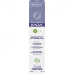 SOIN ANTI-IMPERFECTION 50ML