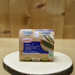 POT NUI PANAI HARICO RI 2X200G