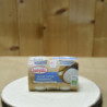 POT BRASSE VACHE NATURE 2X130G