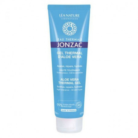 GEL THERMAL ALOE VERA 150ML