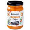 L'INCROYABLE SAUCE BURGER QUINTESENS