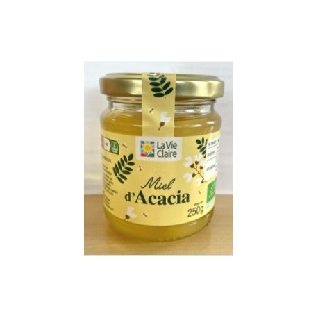 MIEL ACACIA UE 250G