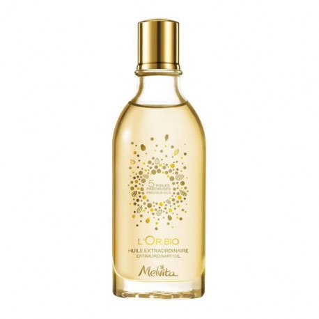 HUILE EXTRAO ENRICH 50ML