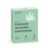 Formule Armoise Commune