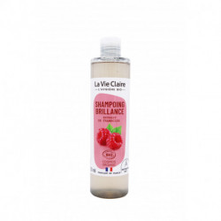 SHAMPOING FRAMBOISE 250ML