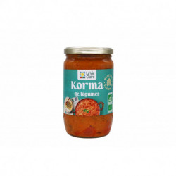 KORMA