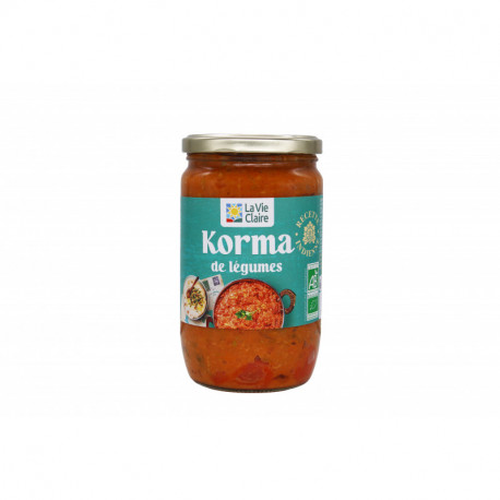 KORMA