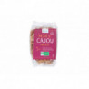 CAJOU GRILLEE NATURE 125G