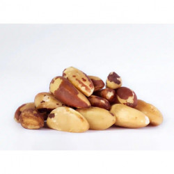 NOIX D'AMAZONIE VRAC 4X5KG