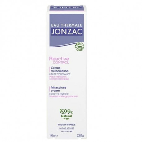 CREME MIRACULEUSE 100ML