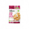 PETITS PAINS GRILLES GRAINES