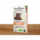 TAB CHOC NOIR SARRASIN 80G