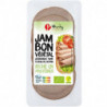 JAMBON VEGETAL FUME 100G