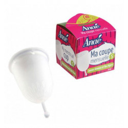MA COUPE MENSUELLE - TAILLE S