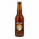BIERE QUINOA SANS GLUTEN 33CL