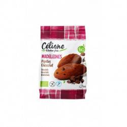 MADELEINE PEPITES CHOCO S/GLU