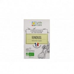 INFUSION FENOUIL FR X20