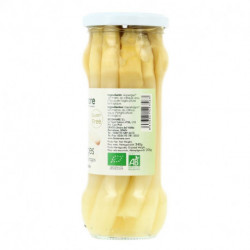 ASPERGES BLANCHES