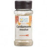 Cardamome moulue