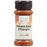 Piment doux d'Espagne