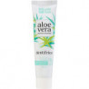 Dentifrice à l'aloe vera, 69% aloe vera.