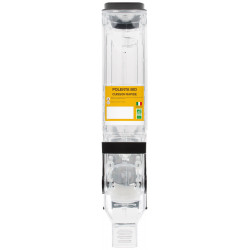 Polenta cuisson rapide vrac 100g