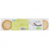 Biscuits à la noix de coco