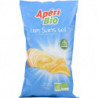 CHIPS SANS SEL 125 G