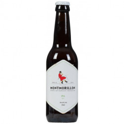 BIERE IPA BIO 33CL