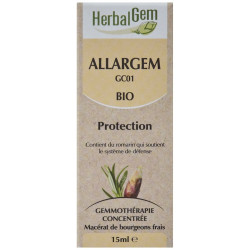 ALLARGEM GC01 BIO 15ML