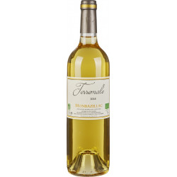 VIN DOUX MONBAZILLAC 75CL